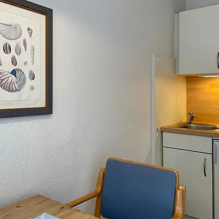 Bohn 'A1', Mittelstrasse Wyk auf Föhr