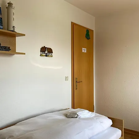 Apartamento Bohn 'A1', Mittelstrasse *