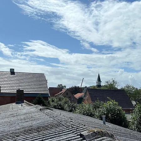 Bohn 'A1', Mittelstrasse Apartamento