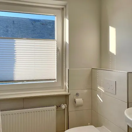 Bohn 'a1', Mittelstraße Apartment