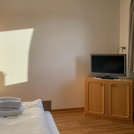 Apartment Bohn 'a1', Mittelstraße Wyk auf Föhr