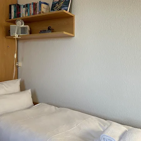 Apartment Bohn 'a1', Mittelstraße