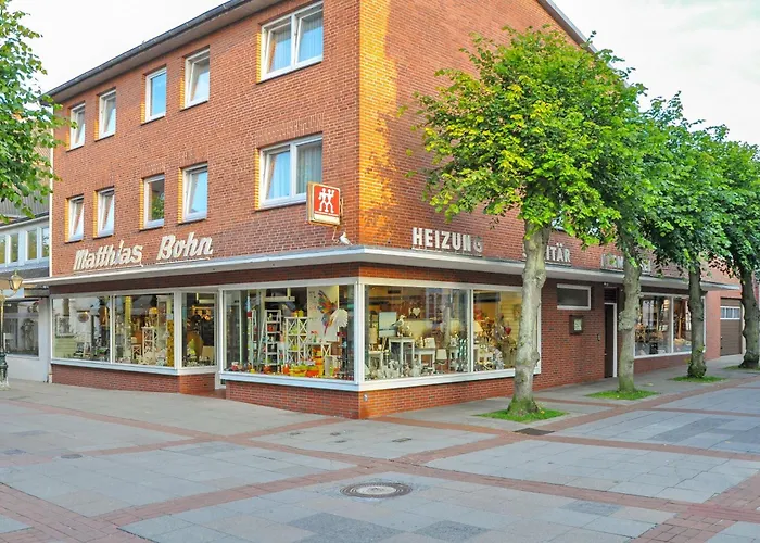 Bohn 'a1', Mittelstrasse Апартаменты