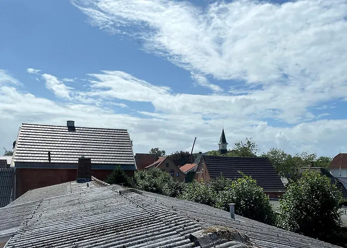 Bohn 'a1', Mittelstrasse Апартаменты